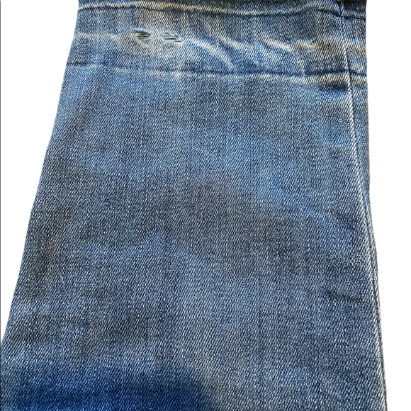 Aritzia denim forum the nico skinny crop - 27 - Picture 3 of 10